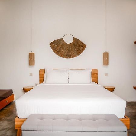 Betah Homestay Banyuwangi Баньюванги Экстерьер фото