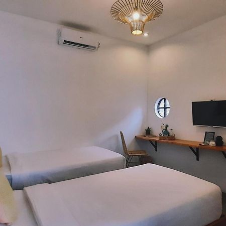 Betah Homestay Banyuwangi Баньюванги Экстерьер фото