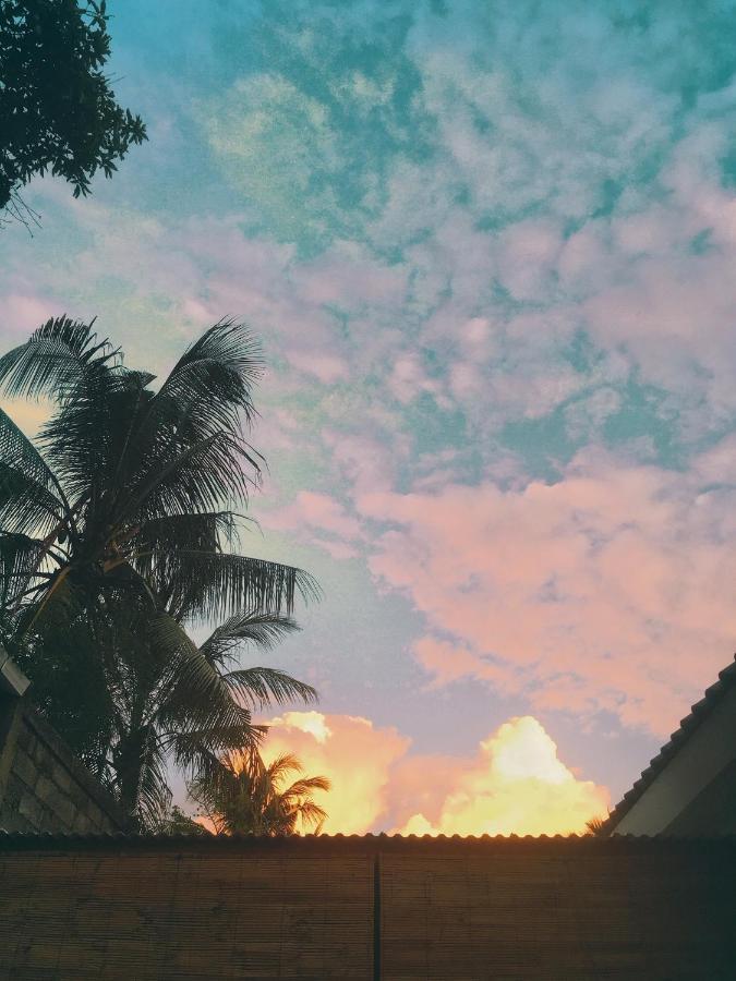 Betah Homestay Banyuwangi Баньюванги Экстерьер фото
