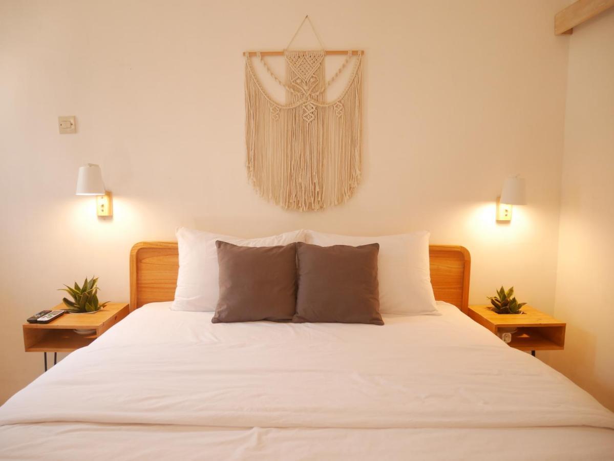 Betah Homestay Banyuwangi Баньюванги Экстерьер фото