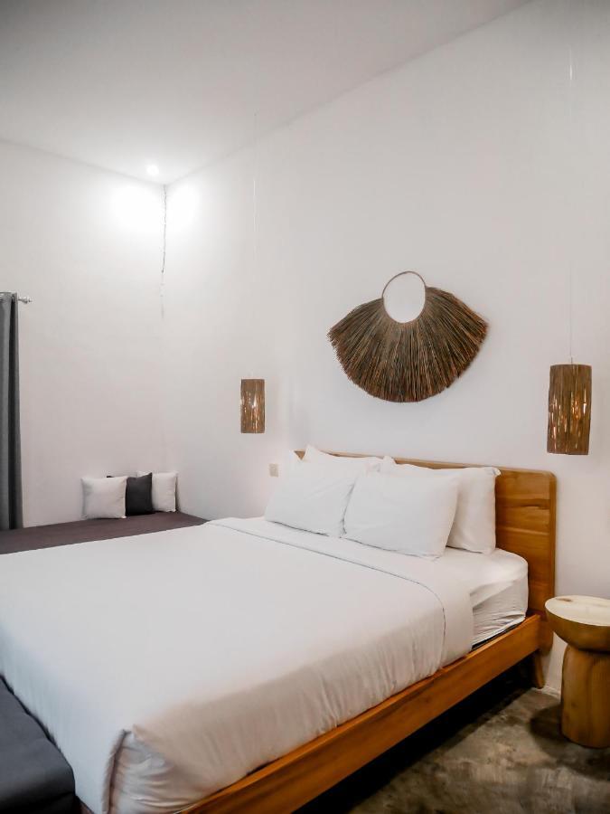 Betah Homestay Banyuwangi Баньюванги Экстерьер фото