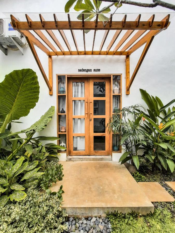 Betah Homestay Banyuwangi Баньюванги Экстерьер фото