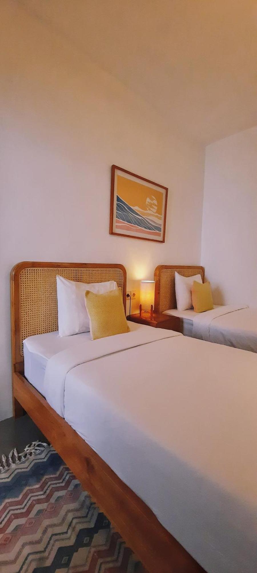 Betah Homestay Banyuwangi Баньюванги Экстерьер фото