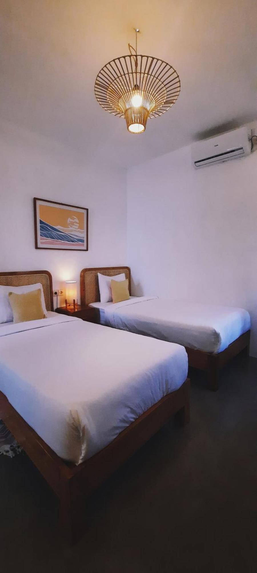 Betah Homestay Banyuwangi Баньюванги Экстерьер фото