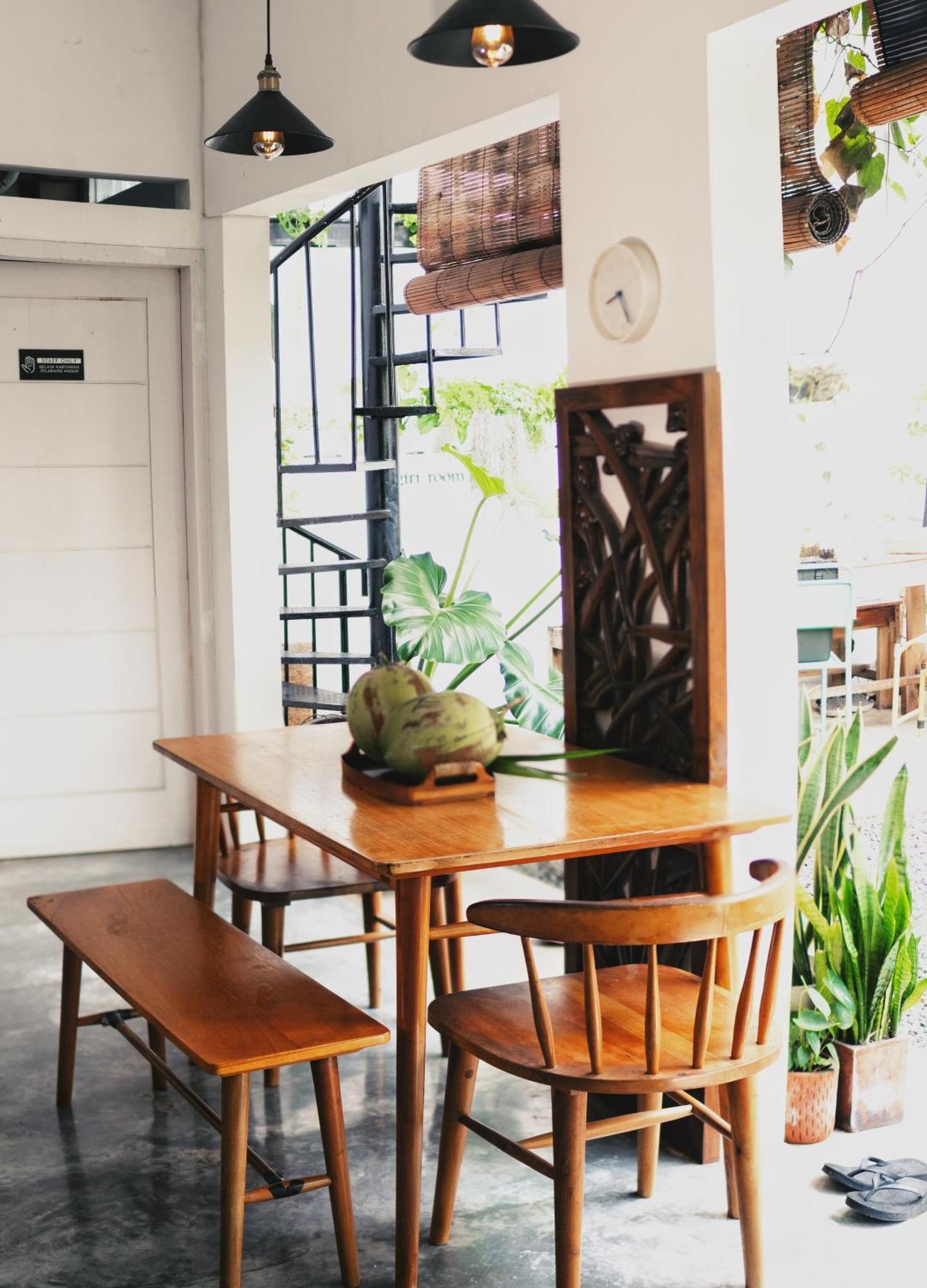 Betah Homestay Banyuwangi Баньюванги Экстерьер фото