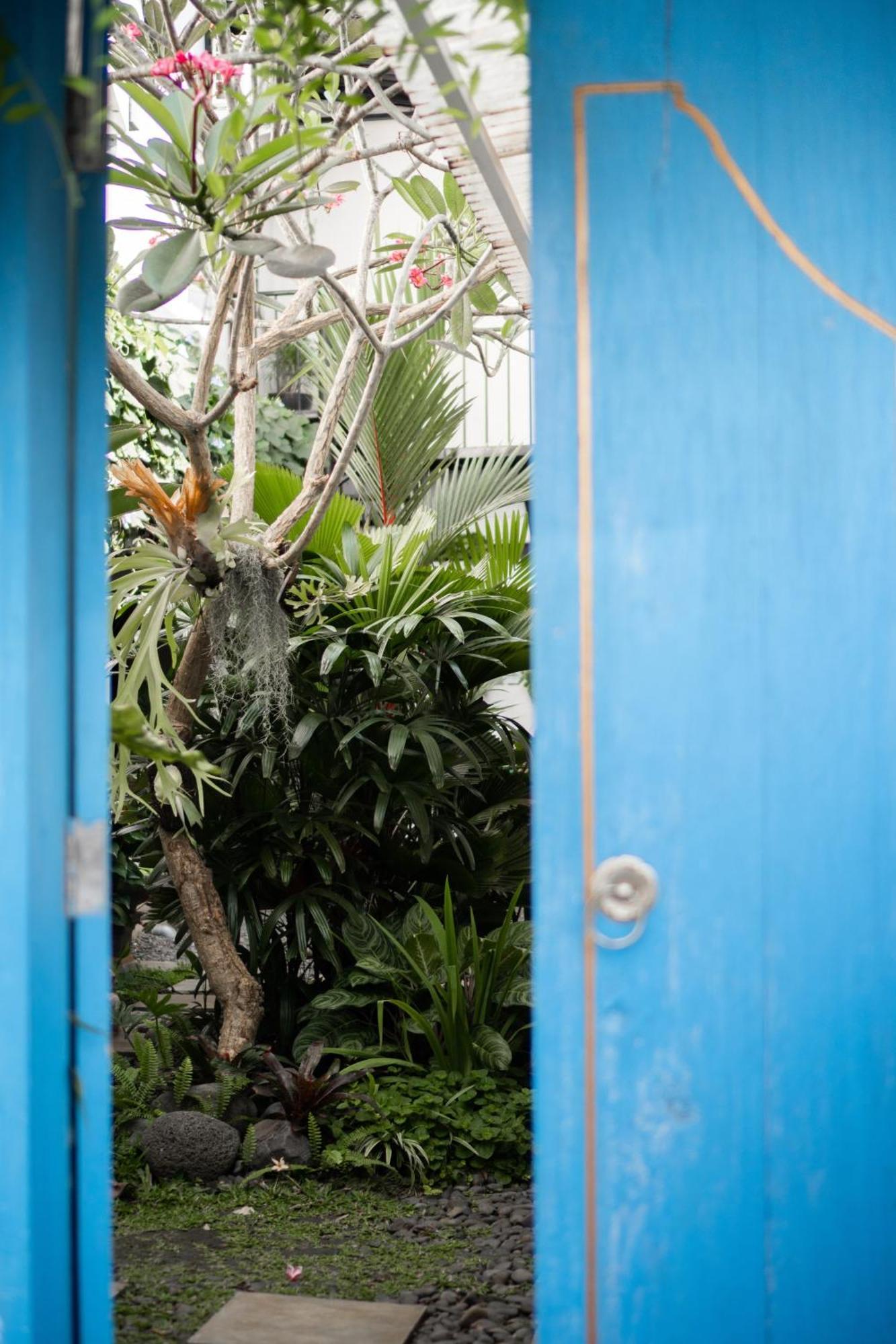 Betah Homestay Banyuwangi Баньюванги Экстерьер фото